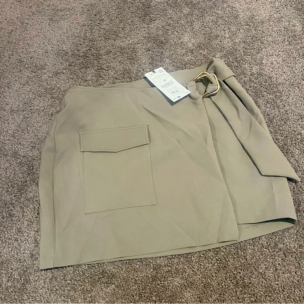 Zara Skirt
